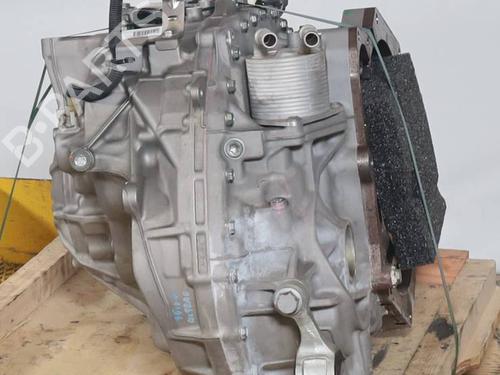 Gearbox FIAT DUCATO Platform/Chassis (250_) 140 Multijet 2,2 D | BP30738639M3 - Image 4