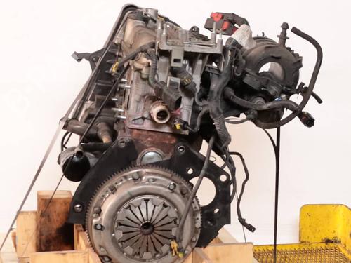 Engine FIAT 500 (312_) 1.2 (312AXA1A) | BP40215414M1  - Image 5