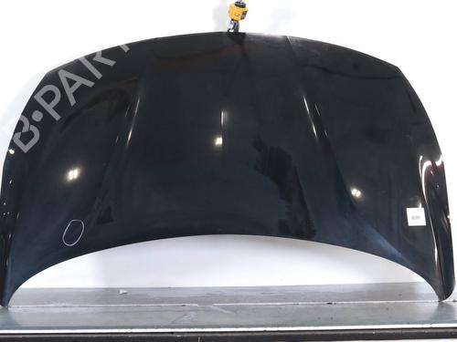 Used Hood Hood OPEL ASTRA K (B16) 1.5 CRDI (68) (122 hp) 40178908 40178908
