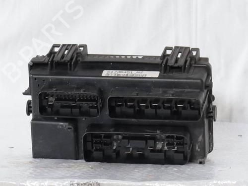 Used Fuse box Fuse box FIAT GRANDE PUNTO (199_) 1.2 (65 hp) 36013365 36013365