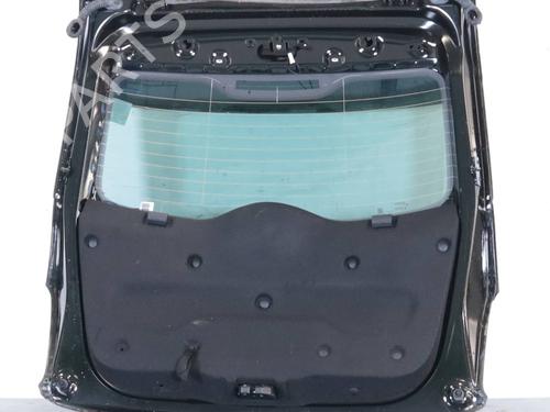 Tailgate ABARTH 500E Hatchback (332_) Scorpionissima | BP36031877C6 - Image 4