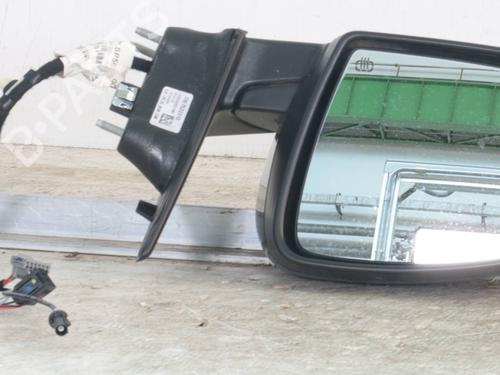 Retrovisor izquierdo JEEP COMPASS (MP, M6, MV, M7) 1.5 T4 Hybrid (131 hp) 27703571