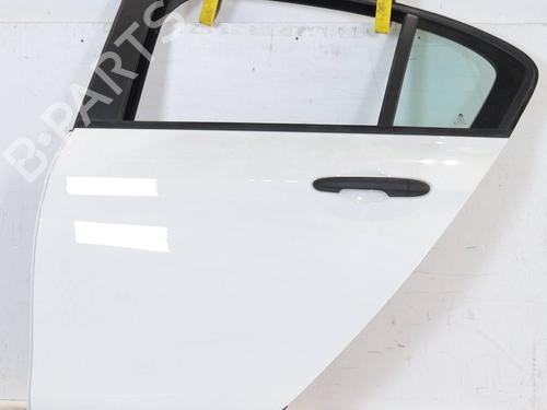 Used Left rear door Left rear door FIAT TIPO Estate (356_, 357_) 1.6 (356WXE11) (110 hp) 24373316 24373316