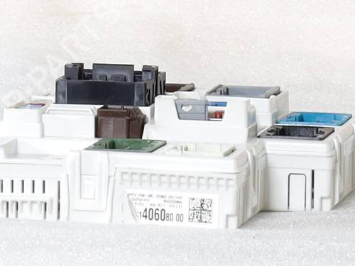 Fuse box JEEP COMPASS 1.2 Hybrid | BP39261808E1 - Image 3