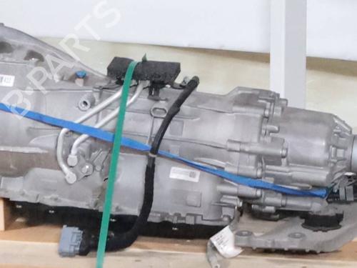 Used Gearbox Gearbox ALFA ROMEO STELVIO (949_) 2.0 Q4 (949.AXA2A) (280 hp) 26709691 26709691