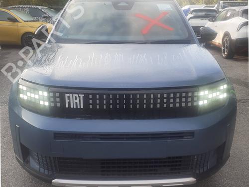 Climate control FIAT GRANDE PANDA (328) EV (328) | BP36404396I5  - Image 6