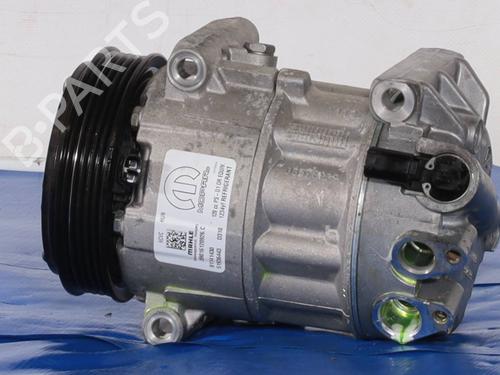 AC compressor JEEP RENEGADE SUV (BU, B1, BV) 2.0 CRD 4x4 | BP29892517M34