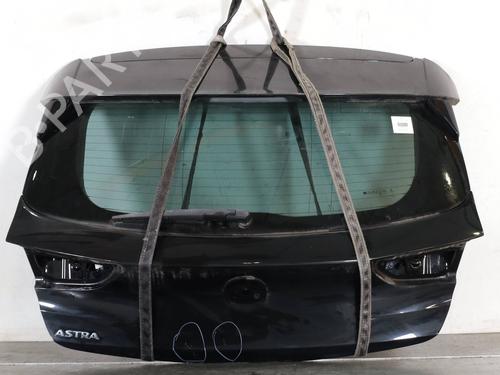 Bagklap CC/Kombi-Coupé Bagklap CC/Kombi-Coupé OPEL ASTRA K (B16) 1.4 Turbo (68) (145 hp) 39667727 39667727