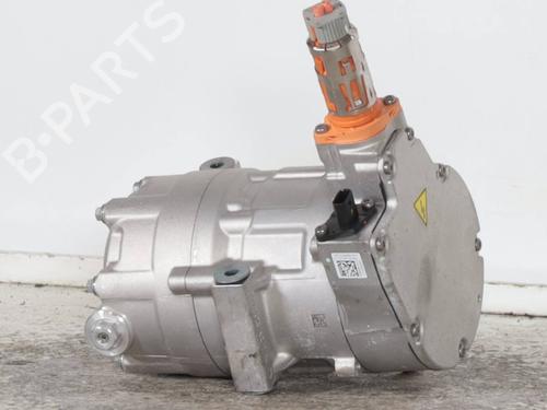 AC Kompressor DS DS 9 (X2_) 1.6 E-TENSE 225 (X2DGZR) (225 hp) 30442811