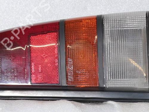 Used Right taillight Right taillight 30260832 30260832