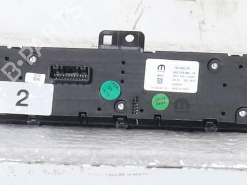 Climate control FIAT GRANDE PANDA (328) EV (328) | BP34208157I5 - Image 2