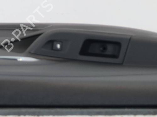 Rear left panel OPEL CORSA F (P2JO) CORSA-e (68) | BP40443050C60 - Image 3