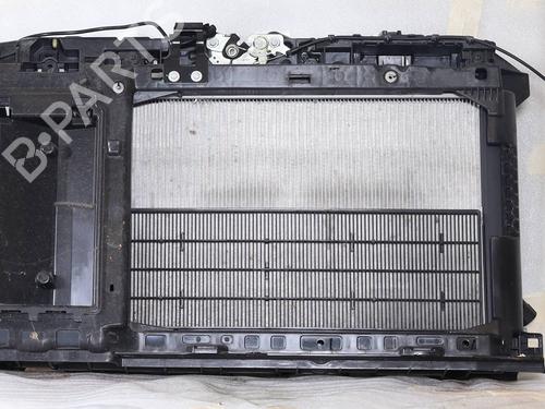 Used Radiator set Radiator set 38684165 38684165