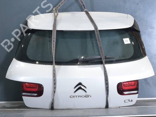 tailgate-citroen-c4-cactus-2014-38949231 main image