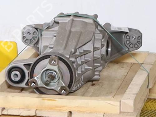 Rear differential ALFA ROMEO GIULIA (952_) 2.2 D (952AFA25, 952AFM25, 952ALA25) | BP37231030M24 - Image 3