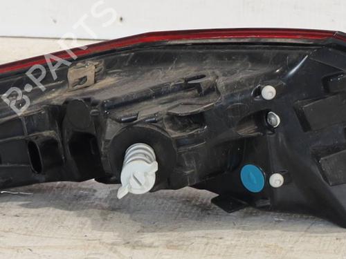 Right taillight ALFA ROMEO STELVIO (949_) 2.0 Q4 (949.AXF2A) | BP24450405C35 