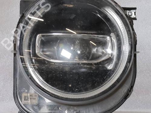 Used Right headlight Right headlight 37231299 37231299