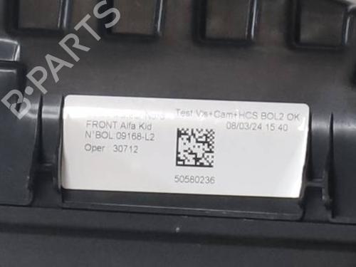 Fuse box ALFA ROMEO JUNIOR (626_, 627_) Mild Hybrid | BP36217152E1 - Image 5