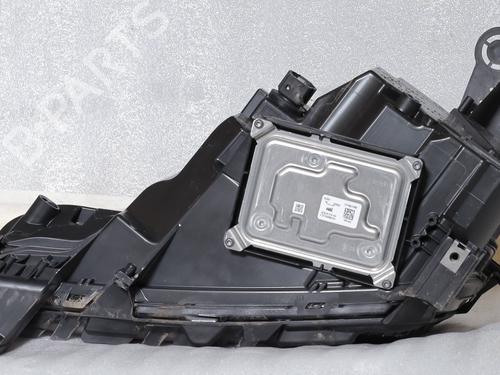 Right headlight JEEP AVENGER (J2) 1.2 GSE T3 | BP38645020C29  - Image 5