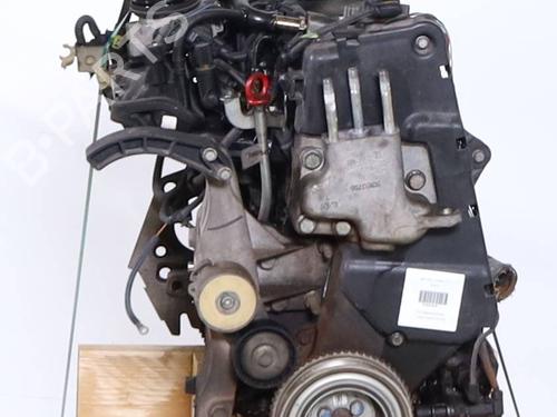 Engine FIAT PANDA (169_) 1.2 (169.AXB11, 169.AXB1A) | BP36404390M1 - Image 2