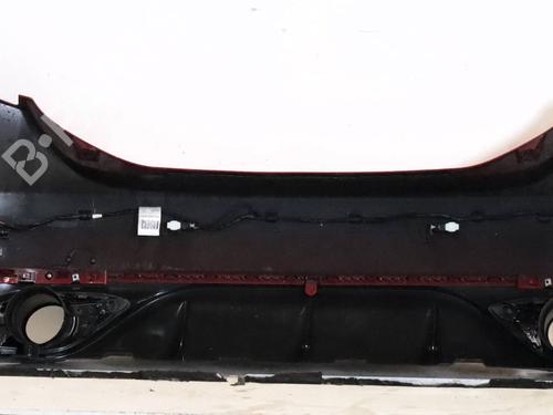 Rear bumper ALFA ROMEO GIULIA (952_) 2.0 (952ACA25) | BP30111520C8 