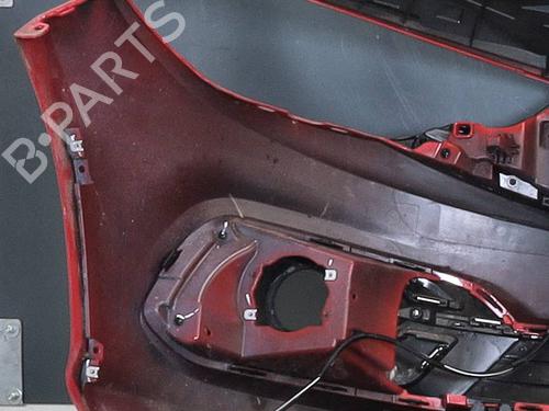Front bumper FIAT TIPO Estate (356_, 357_) 1.5 T4 Hybrid | BP29166970C7 