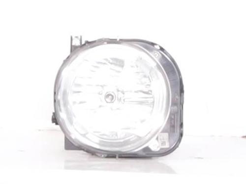 Used Right headlight JEEP RENEGADE SUV (BU, B1, BV) 1.6 CRD (120 hp) 23441061
