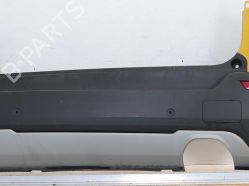 Used Rear bumper JEEP AVENGER (J2) Electric (156 hp) 23505444
