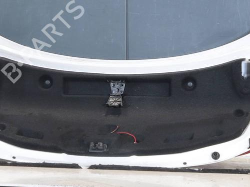 Tailgate ALFA ROMEO GIULIA (952_) 2.0 (952ABA25B) | BP29453882C6 