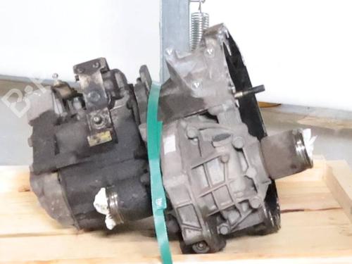 Gearbox FIAT PANDA (169_) 1.2 (169.AXB11, 169.AXB1A) | BP27684885M3 