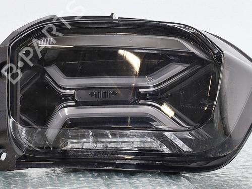 Used Right taillight Right taillight 38745278 38745278