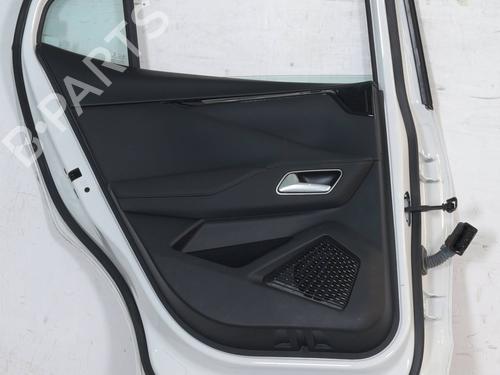 Dør venstre bak DS DS 4 II (FR_, FB_, F3_) PureTech 180 (F35GFT) (181 hp) 27597245