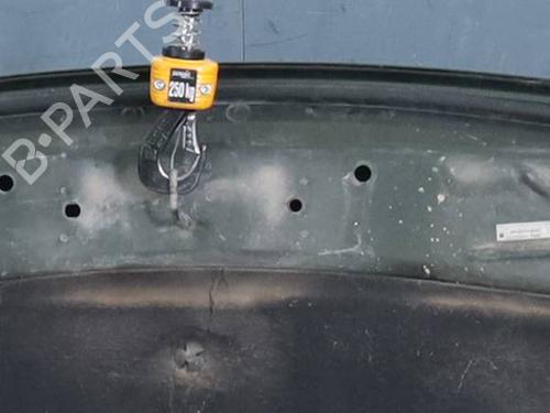 Capot JEEP COMPASS (MK49) 2.0 CRD 4x4 | BP39261756C1 - Image 4