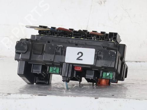 Fuse box PEUGEOT 206+ (2L_, 2M_) 1.1 | BP33714494E1 - Image 4