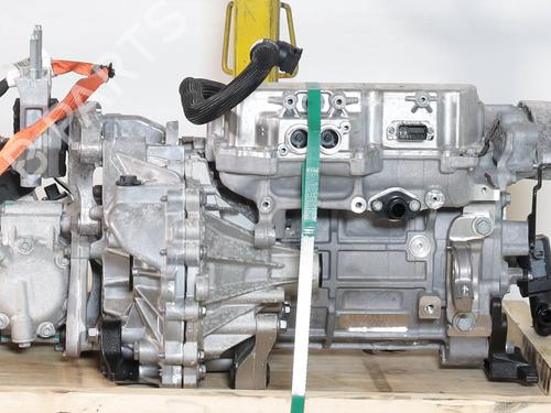 Used Other Other JEEP AVENGER (J2) Electric (156 hp) 24373329 24373329