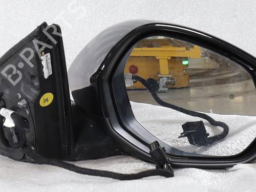 Used Right mirror Right mirror 39261744 39261744