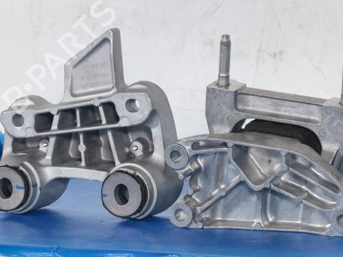 Motorfeste FIAT 600e / 600 (365_, 364_) Electric | BP30859429M89