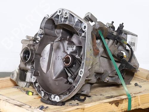 Gearbox FIAT 500 (312_) 1.2 (312AXA1A) | BP37662378M3 - Image 3