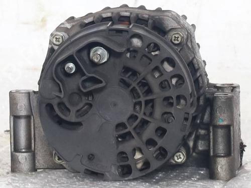 Used Alternator Alternator FIAT 500 (312_) 1.3 D Multijet (312AXE1A) (95 hp) 31135919 31135919