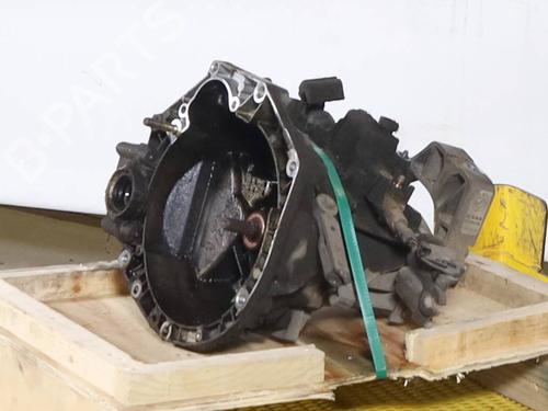 Gearbox FIAT PANDA (169_) 1.2 (169.AXB11, 169.AXB1A) | BP31902254M3 - Image 4