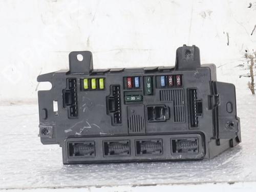 Used Fuse box Fuse box FIAT PANDA (169_) 1.3 D Multijet (169.AXC1A) (70 hp) 34534761 34534761
