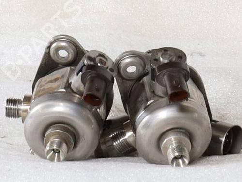 Injection pump ALFA ROMEO STELVIO (949_) 2.9 | BP39092439M78 - Image 5