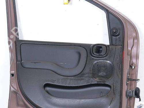 Left front door FIAT 500 (312_) 1.2 (312AXA1A) | BP25793154C2 