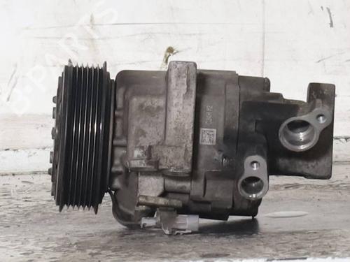 AC compressor CITROËN C1 (PM_, PN_) 1.0 | BP34578187M34 - Image 2
