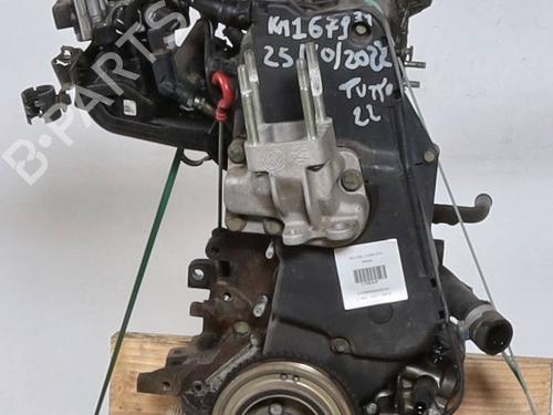 Motor FIAT PUNTO (188_) 1.2 60 (188.030, .050, .130, .150, .230, .250) | BP29481034M1 