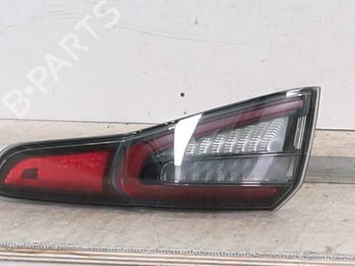 Used Right taillight ALFA ROMEO STELVIO (949_) 2.0 Q4 (949.AXF2A) (201 hp) 26316572