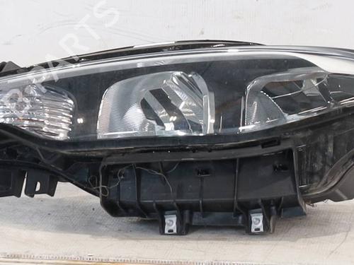 Used Left headlight Left headlight FIAT TIPO Estate (356_, 357_) 1.4 (356WXA1B) (95 hp) 24450384 24450384