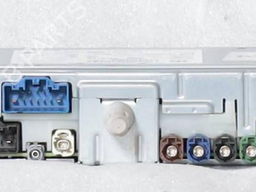 Elektronik Modul für Elektronik Modul 38644198 38644198
