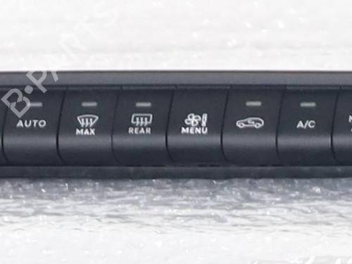 climate-control-jeep-avenger-j2-2022-31647905 main image