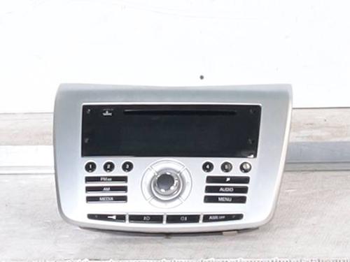 Used Radio Radio LANCIA DELTA III (844_) 1.4 (844.AXA1A) (120 hp) 25850757 25850757